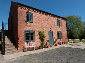 Granary 1, Hereford